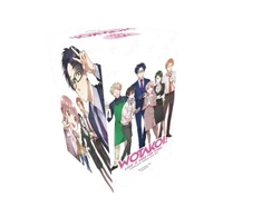 KNYGA Fujita Wotakoi: Love Is Hard for Otaku Complete Manga Box Set