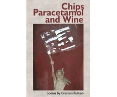 KNYGA FULTON Chips, Paracetamol and Wine