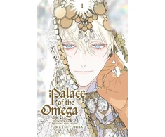 KNYGA Fumi Tsuyuhisa Palace of the Omega, Vol. 1