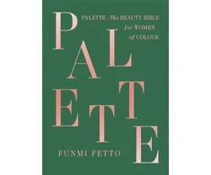 KNYGA Funmi Fetto Palette