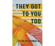 KNYGA Futhi Ntshingila They Got to You Too