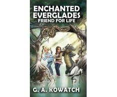KNYGA G A Kowatch Enchanted Everglades
