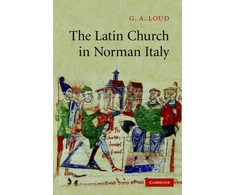 KNYGA G A Loud Latin Church in Norman Italy