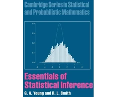 KNYGA G A Young Essentials of Statistical Inference