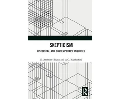 KNYGA G Anthony Bruno Skepticism