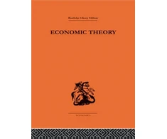 KNYGA G B Richardson Economic Theory