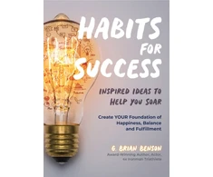 KNYGA G Brian Benson Habits for Success