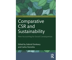KNYGA G D Donleavy Comparative CSR and Sustainability