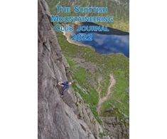 KNYGA G D Morrison Scottish Mountaineering Club Journal 2022
