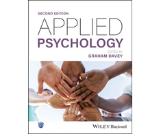 KNYGA G Davey Applied Psychology