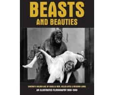 KNYGA G H Janus Beasts and Beauties