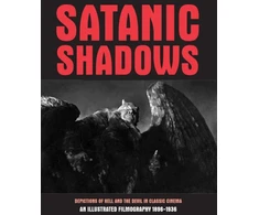 KNYGA G H Janus Satanic Shadows