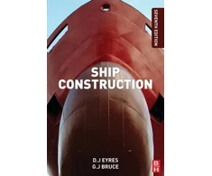 KNYGA G J Bruce Ship Construction