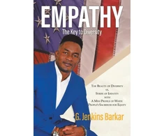 KNYGA G Jenkins Barkar Empathy
