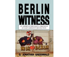 KNYGA G Jonathan Greenwald Berlin Witness