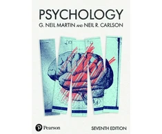 KNYGA G Martin Psychology