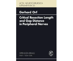 KNYGA G Orf Critical Resection Length and Gap Distance in Peripheral Nerves