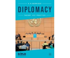 KNYGA G R Berridge Diplomacy