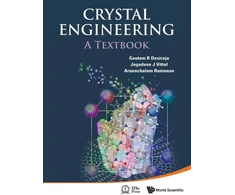 KNYGA G R Desiraju Crystal Engineering: A Textbook