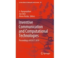 KNYGA G Ranganathan Inventive Communication and Computational Technologies