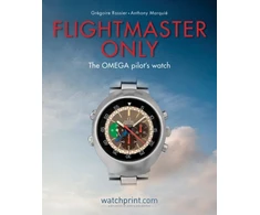 KNYGA G Rossier Flightmaster Only