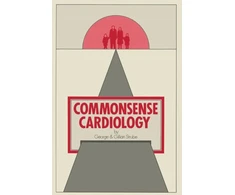 KNYGA G Strube Commonsense Cardiology