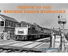 KNYGA G T Heavyside Tribute to the Western Region Hydraulics