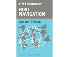 KNYGA G. V. T. Matthews Bird Navigation
