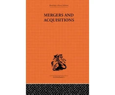 KNYGA G Young Mergers and Aquisitions