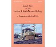 KNYGA Ga Pryer Signal Boxes of the London and South Western Railway