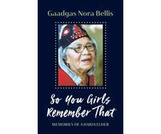 KNYGA Gaadgaas Nora Bellis So You Girls Remember That
