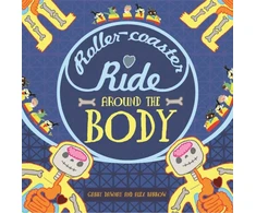KNYGA Gabby Dawnay Roller-coaster Ride Around The Body
