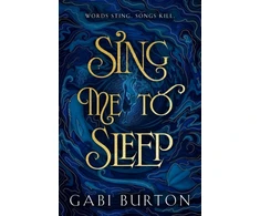 KNYGA Gabi Burton Sing Me to Sleep