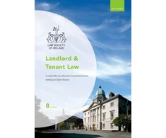 KNYGA Gabriel Brennan Landlord and Tenant Law