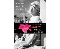 KNYGA Gabriel Garcia Marquez Until August