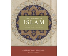 KNYGA Gabriel Said Reynolds Emergence of Islam, 2nd Edition