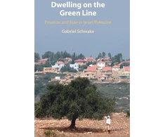 KNYGA Gabriel Schwake Dwelling on the Žalias Line