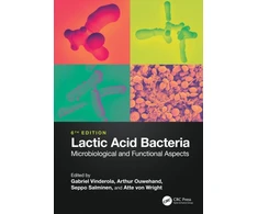 KNYGA Gabriel Vinderola Lactic Acid Bacteria