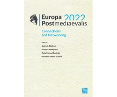 KNYGA Gabriela Bla382Kova Europa Postmediaevalis 2022