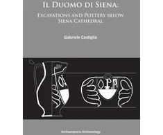 KNYGA Gabriele Castiglia Il Duomo di Siena