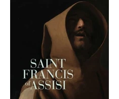 KNYGA Gabriele Finaldi Saint Francis of Assisi