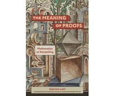 KNYGA Gabriele Lolli Meaning of Proofs