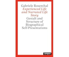 KNYGA Gabriele Rosenthal Experienced Life and Narrated Life Story