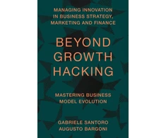 KNYGA Gabriele Santoro Beyond Growth Hacking