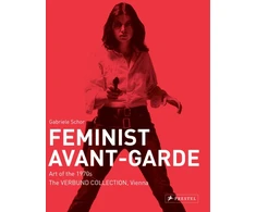 KNYGA Gabriele Schor Feminist Avant-Garde