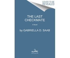 KNYGA Gabriella Saab Last Checkmate