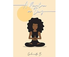 KNYGA Gabrielle B Mantra A Day