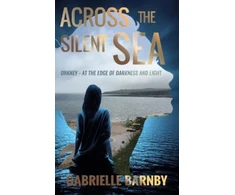 KNYGA Gabrielle Barnby Across the Silent Sea