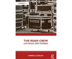 KNYGA Gabrielle Kielich Road Crew