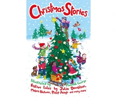 KNYGA Gaby Morgan Christmas Stories